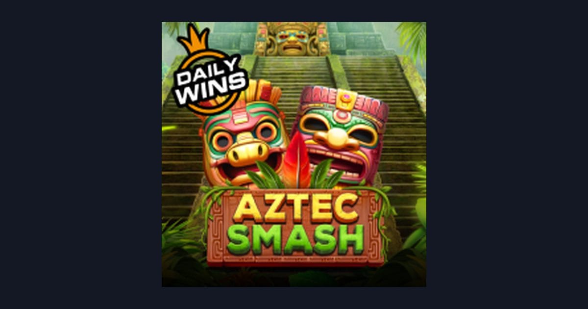 Rahasia Menang Mudah di Aztec Smash, Slot Gacor Favorit Dari Pragmatic Play