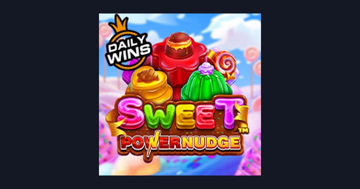 Rahasia Menang Sweet Powernudge: Tips Ampuh untuk Pemula Slot