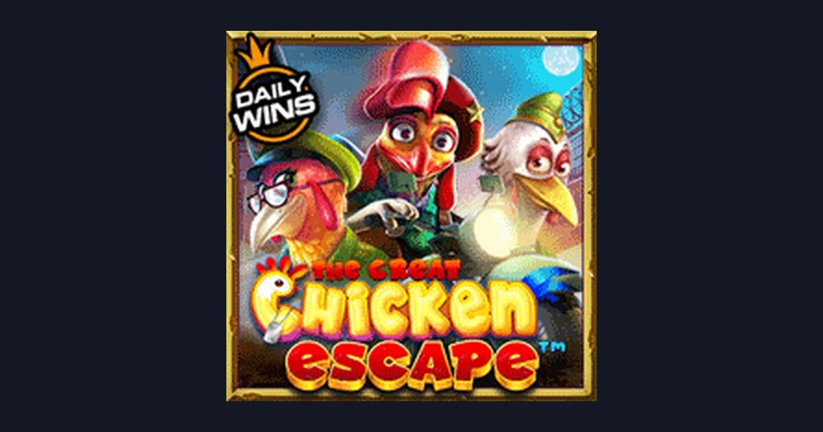 Rahasia Menang The Great Chicken Escape: Tips Jitu untuk Pemula