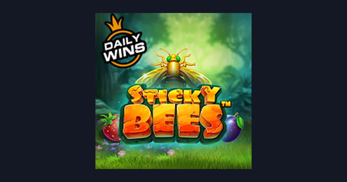 Rahasia Tips Pola Maxwin di Slot Sticky Bees Pragmatic Play