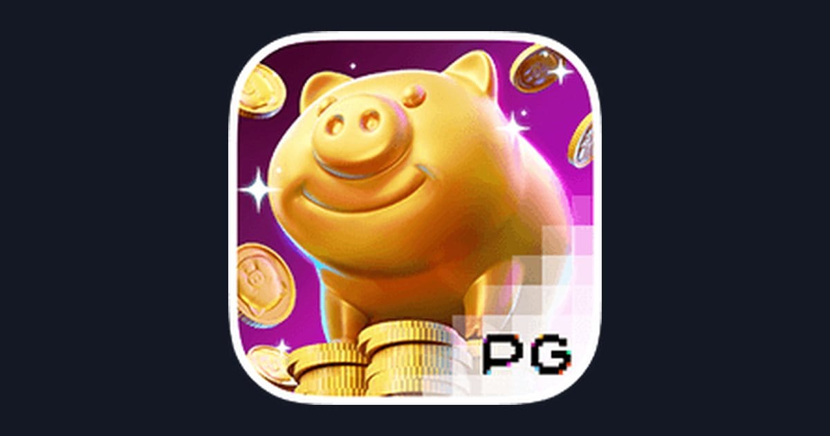 Raih Jackpot Progresif Terbesar Dengan Slot Lucky Piggy dari PG Soft