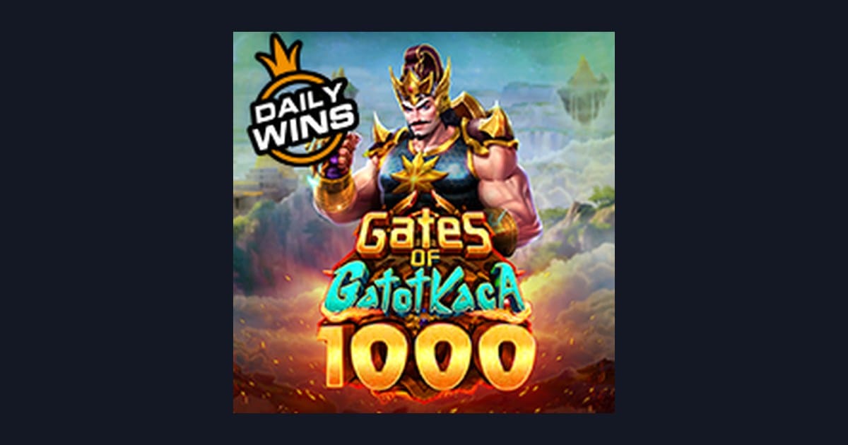 Rasakan Sensasi Gates of Gatot Kaca 1000 dengan Deposit Pulsa Tanpa Potongan