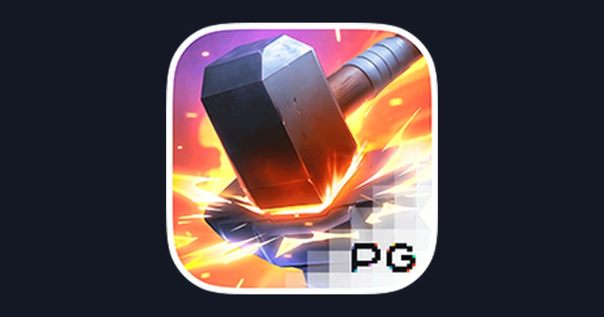 Review Jujur & Demo Slot Forge of Wealth dari PG Soft