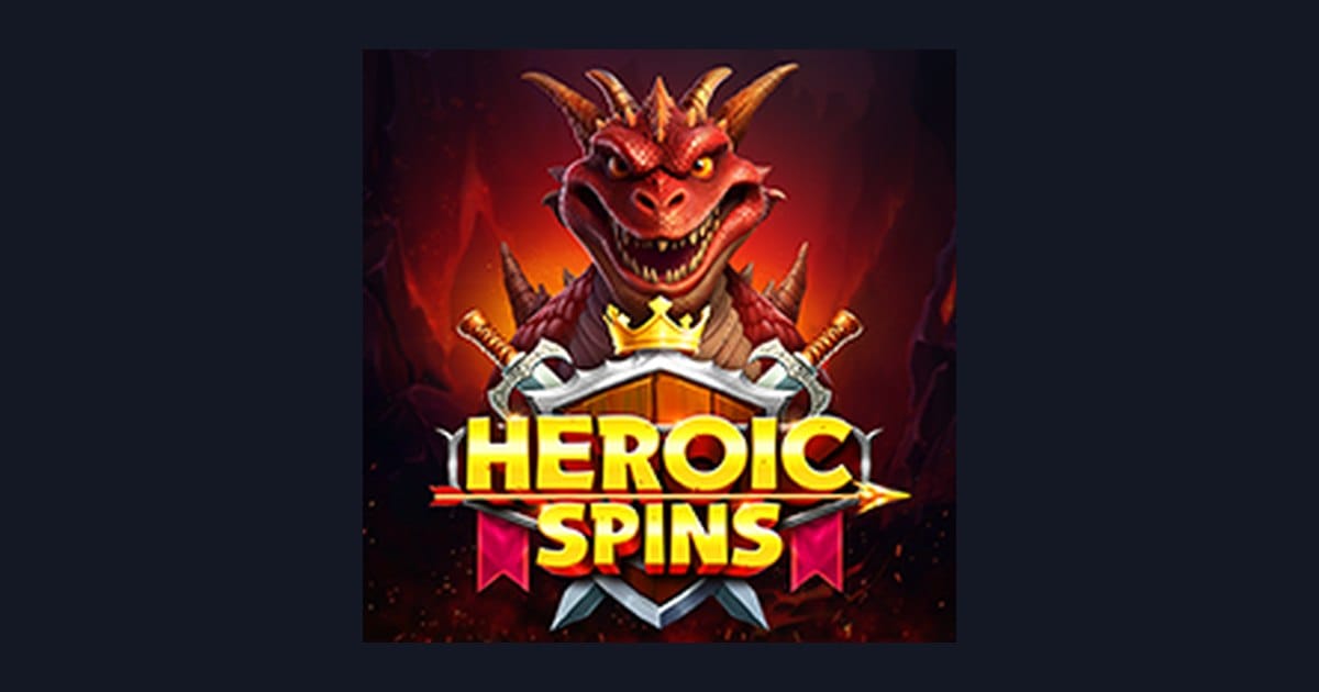 Nikmati Sensasi Heroic Spins di Situs Slot Terpercaya Bersama LTE4D