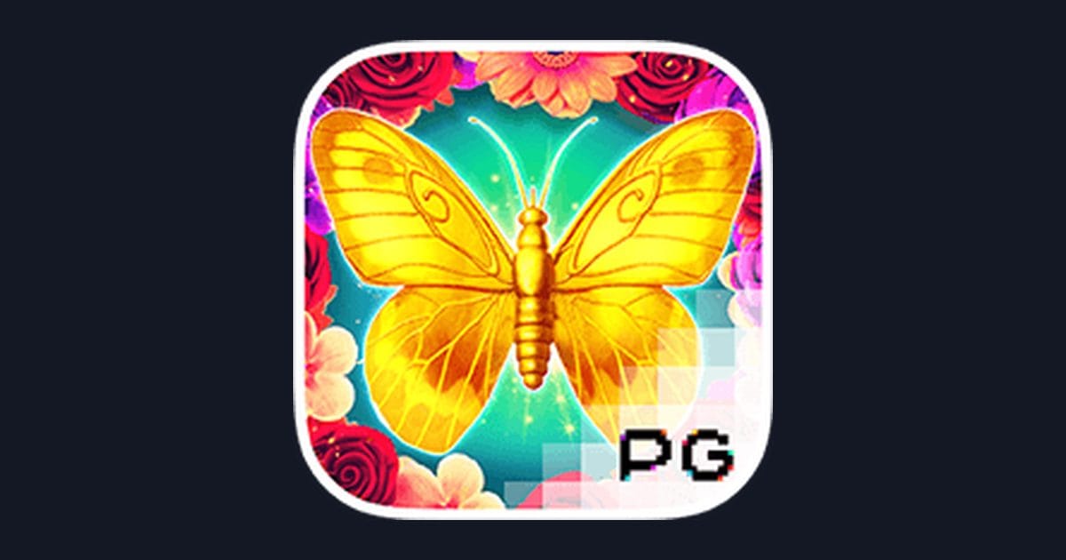 Rasakan Sensasi Slot Gacor Hari Ini dengan Butterfly Blossom dari PG Soft