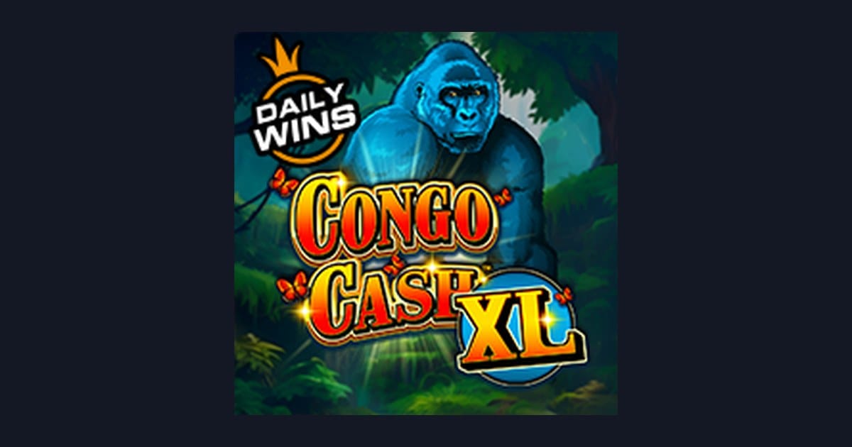 Serunya Main Congo Cash Xl dengan Deposit Dana OVO dan GoPay Mudah
