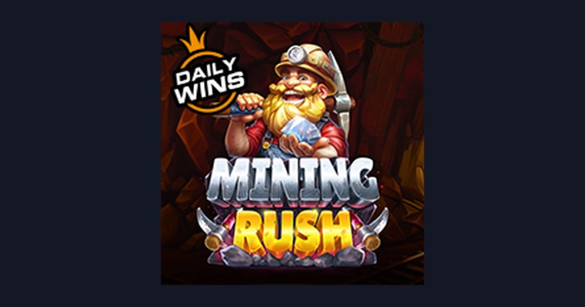 Strategi Jitu Menang Slot Mining Rush untuk Pemula