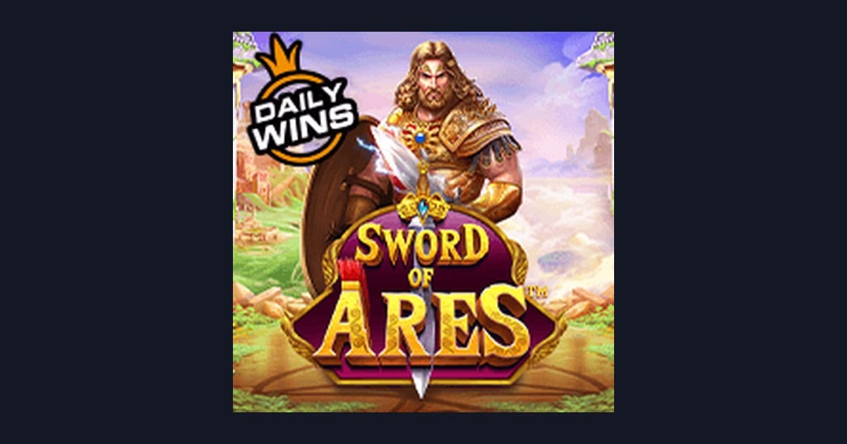 Strategi Jitu Menang Slot Sword of Ares untuk Pemula