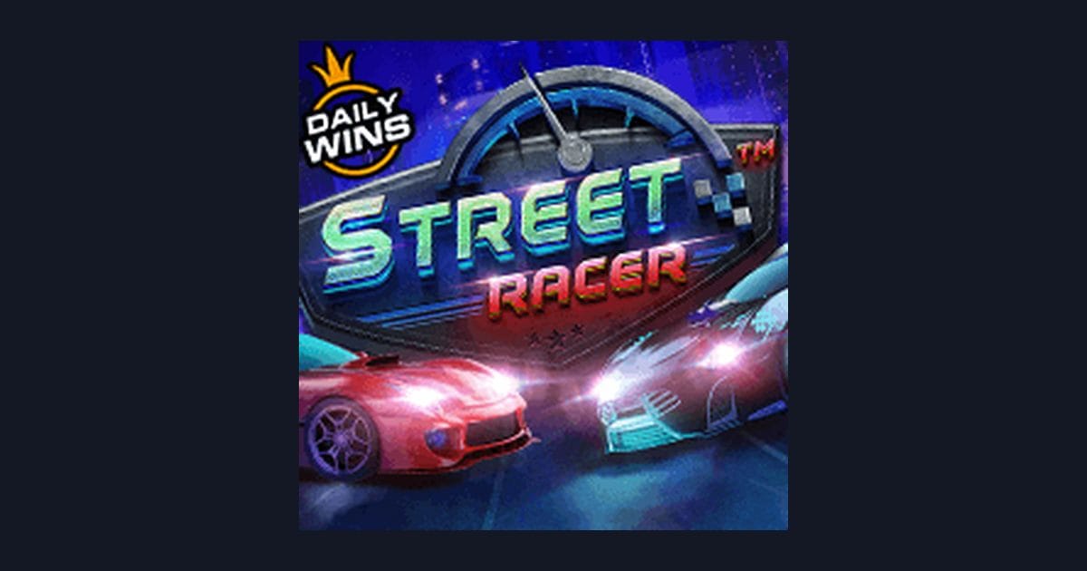 Street Racer: Info RTP Live Tertinggi dan Rahasia Kemenangan Slot