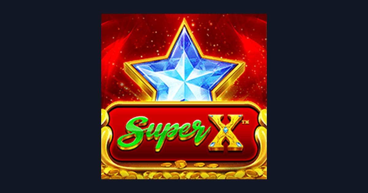 Super x: Raih Bonus New Member dan Menangkan Hadiah Fantastis
