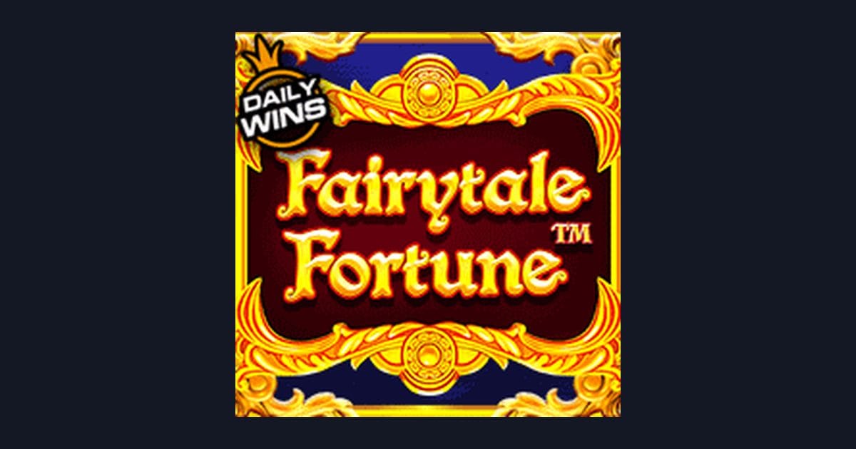 Temukan Pola Spin Gacor di Slot Fairytale Fortune dari Pragmatic Play