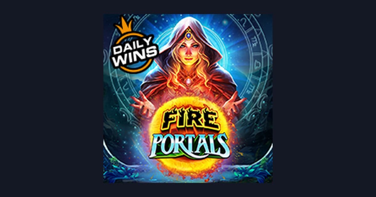 Tips Menang Buat Pemula Main Fire Portals dari Pragmatic Play