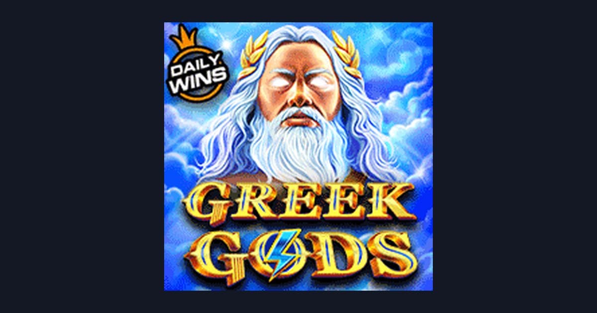 Trik Auto Maxwin Bermain Greek Gods yang Wajib Dicoba