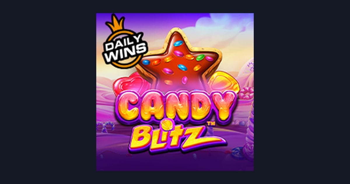 Trik Auto Maxwin Main Candy Blitz yang Bikin Untung Maksimal