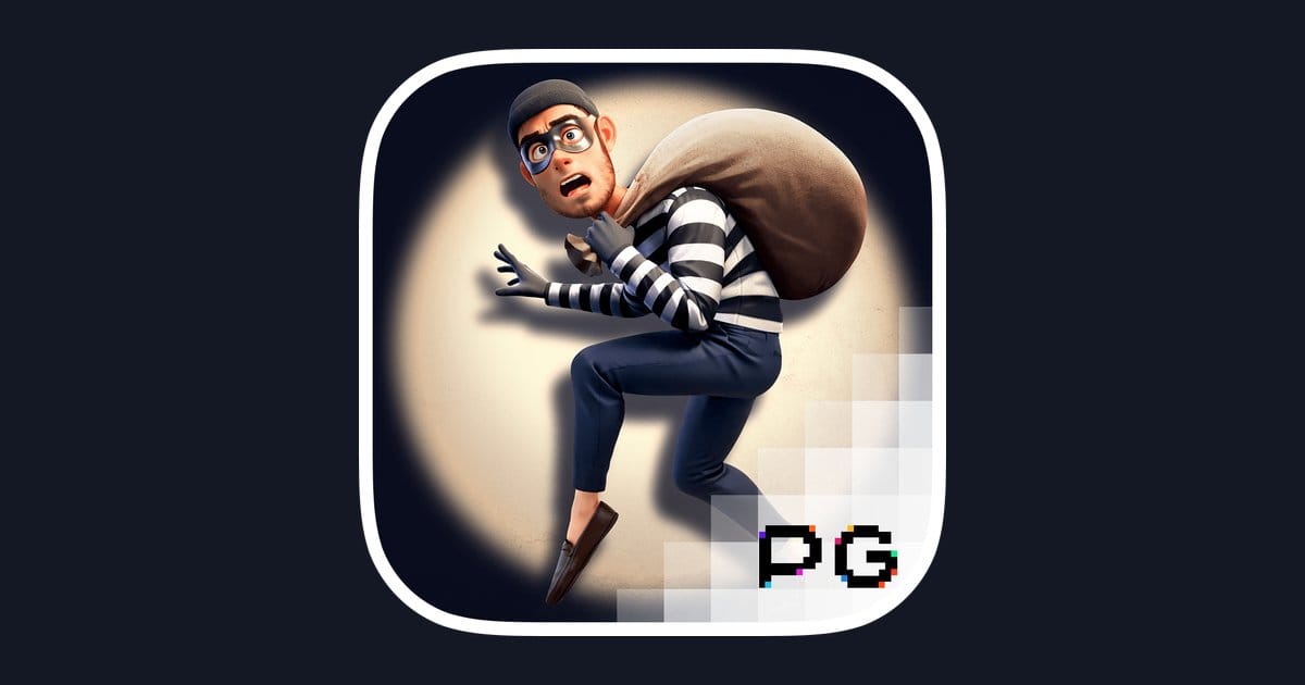 Wild Heist Cashout: Sensasi Freespin & Scatter Hoki dalam Slot Seru