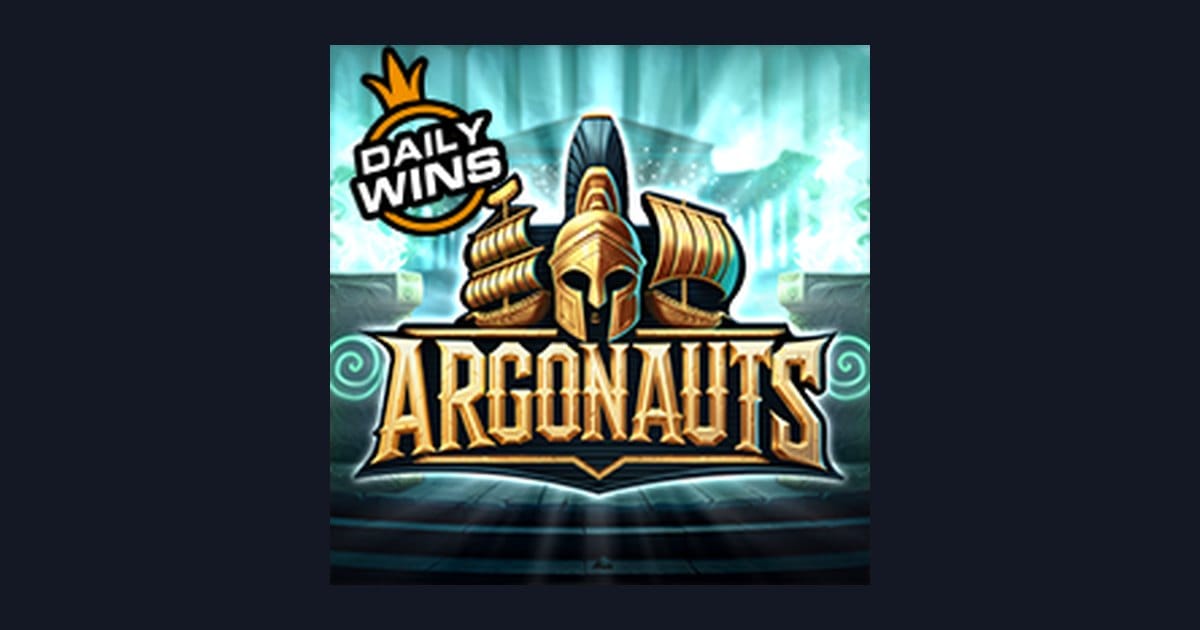Bocoran RTP Hari Ini: Menyelami Keseruan Slot Argonauts dari Pragmatic Play