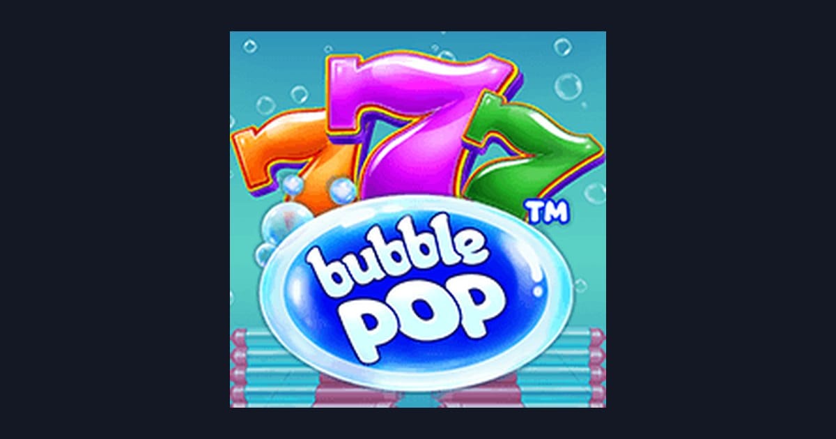 Main Bubble Pop dengan Deposito 5 Ribu: Nikmati Slot Dana Cepat & Kemenangan Besar