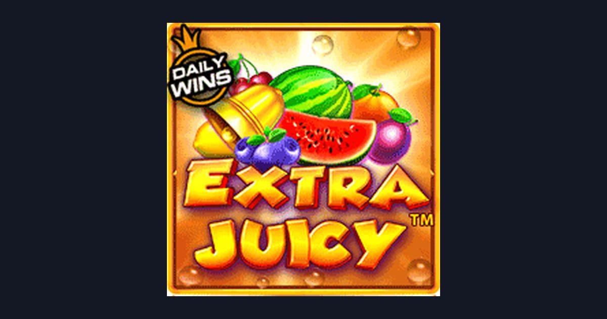 Main Extra Juicy dengan Deposit Dana OVO Gopay untuk Kemenangan Besar