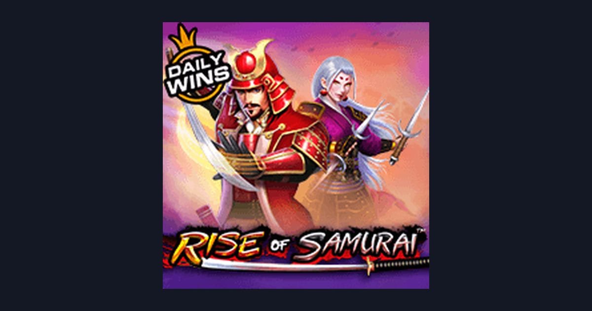 Mengenal Fitur & Tingkat Volatilitas di Slot Rise of Samurai