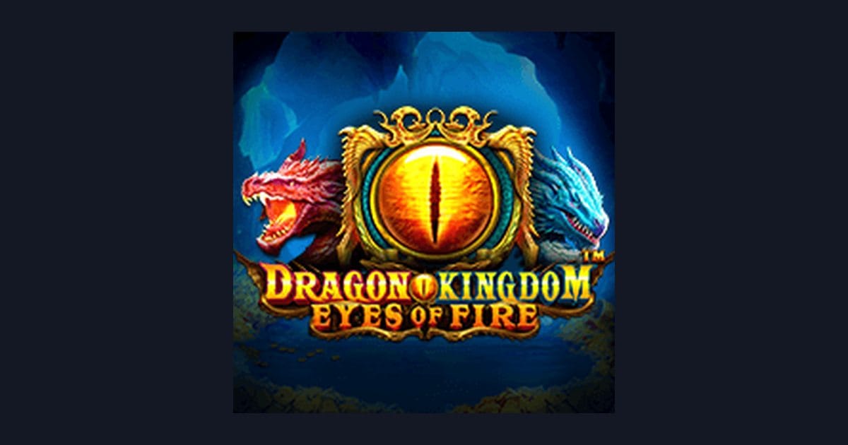 Mengenal Pola Spin Gacor di Dragon Kingdom Eyes of Fire dari Pragmatic Play
