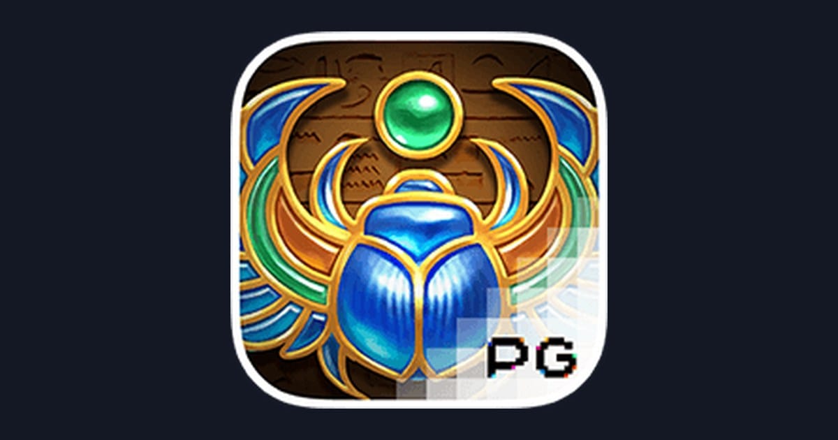Mengenal Slot Maxwin Symbols of Egypt: Sensasi Kemenangan Besar dari PG Soft