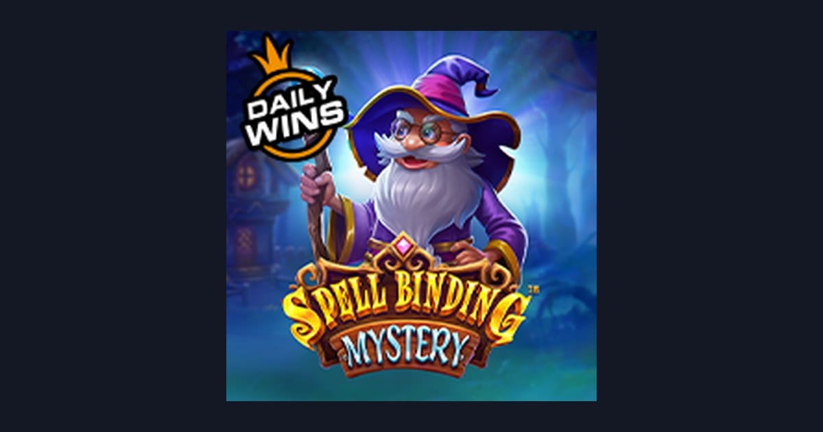 Mengungkap Pesona Slot Gacor Hari Ini: Spellbinding Mystery