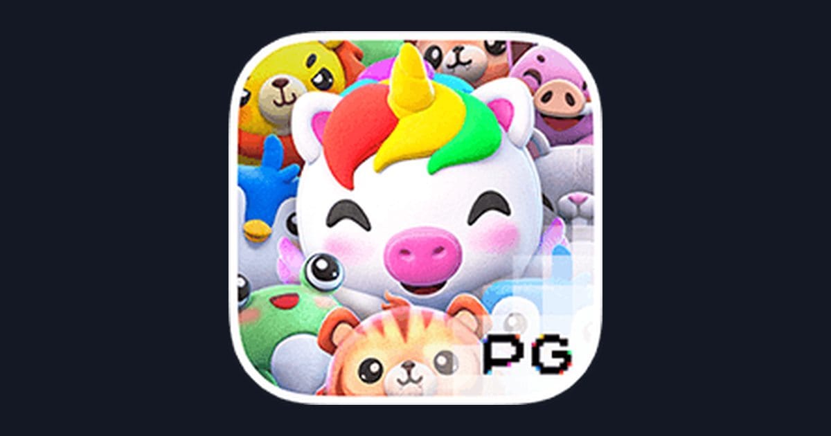 Menjelajahi Jam Gacor Terbaru Plushie Frenzy dari PG Soft