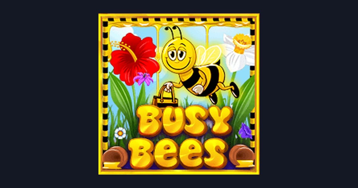 Nikmati Keseruan Freespin & Scatter Hoki di Busy Bees Slot