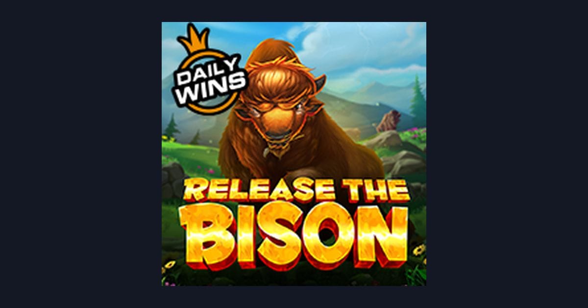 Nikmati Sensasi Deposit Dana OVO Gopay di Slot Release the Bison