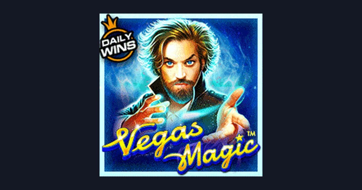 Rahasia Menang Vegas Magic: Tips Jitu Buat Pemula Slot