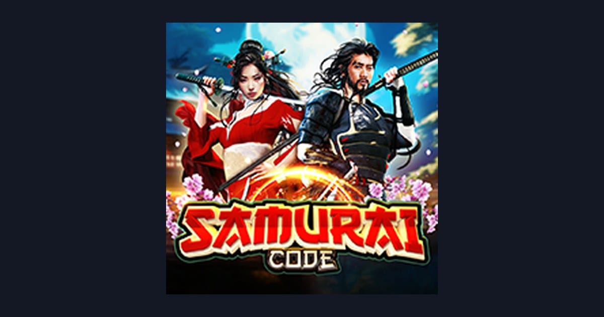 Raih Slot Maxwin di Samurai Code dengan Promo dan Kemenangan Besar
