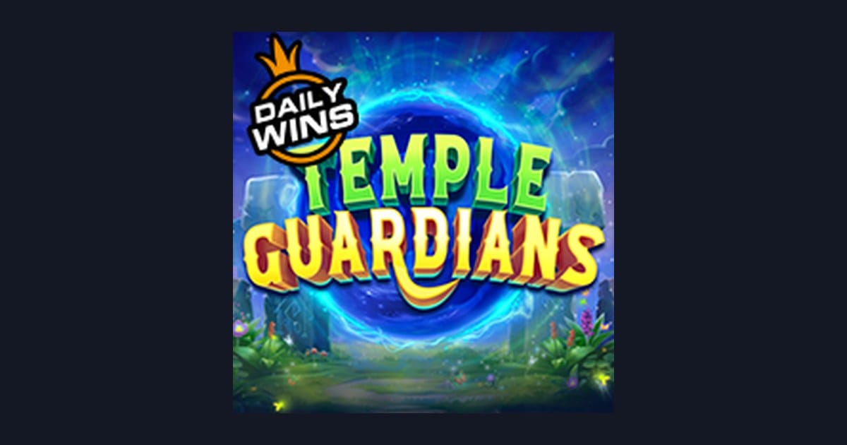 Rasakan Sensasi Slot Anti Rungkad Bersama Temple Guardians
