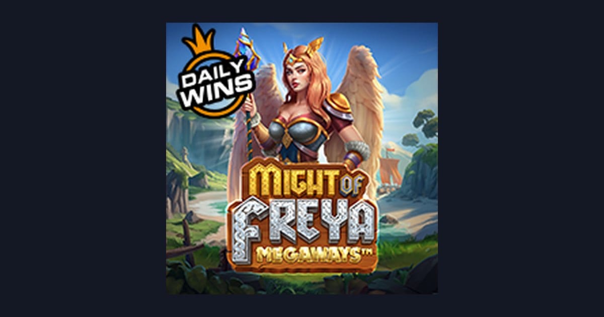 Review Jujur & Demo Might of Freya Megaways: Serunya Slot Bertema Nordik