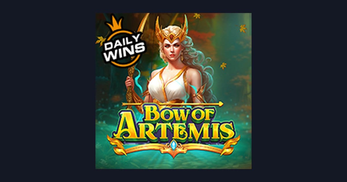 Review Jujur & Demo Slot Bow of Artemis: Sensasi Mitologi dan Kemenangan