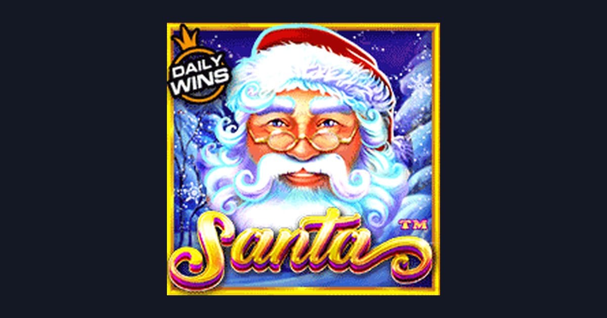 Santa, Slot Anti Rungkad dengan Peluang Kemenangan Besar di LTE4D