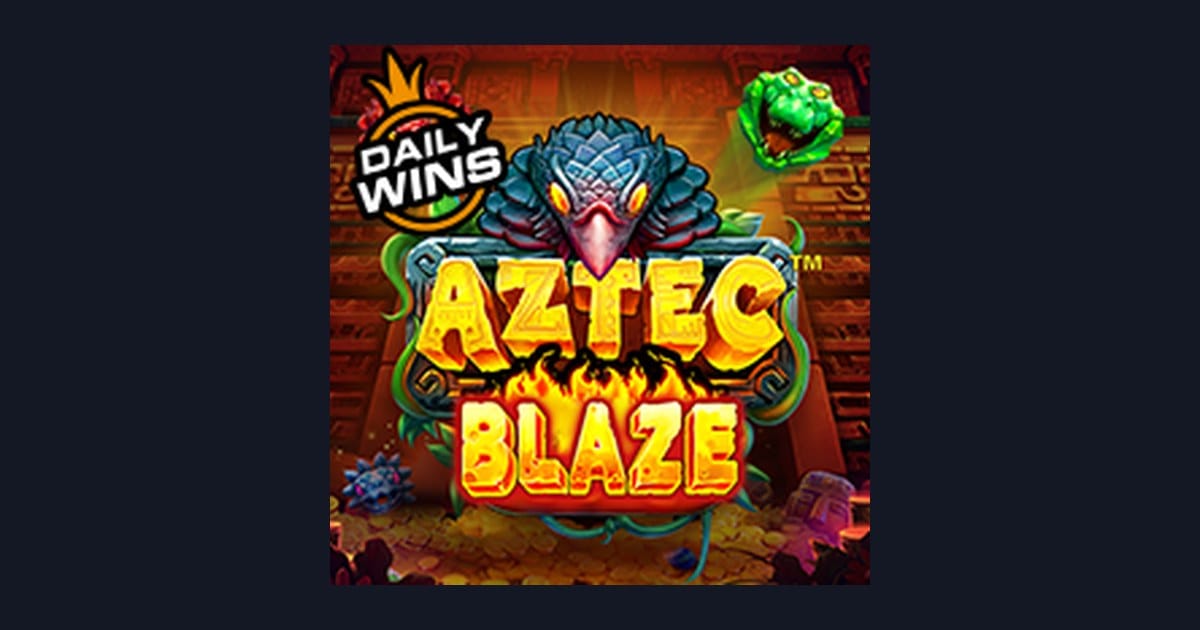 Strategi dan Tips Pola Maxwin di Slot Aztec Blaze dari Pragmatic Play