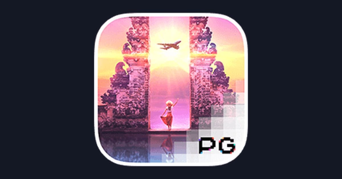 Bali Vacation, Slot Anti Boncos dengan Peluang Menarik dari PG Soft