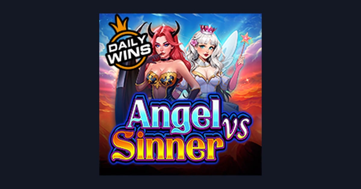 Bocoran RTP Hari Ini: Keunggulan Slot Angel vs Sinner dari Pragmatic Play