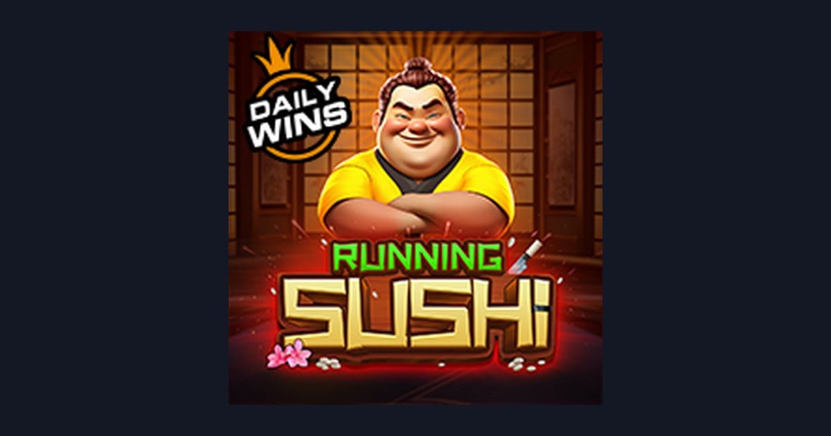 Bocoran RTP Hari Ini: Menyelami Sensasi Slot Running Sushi dari Pragmatic Play