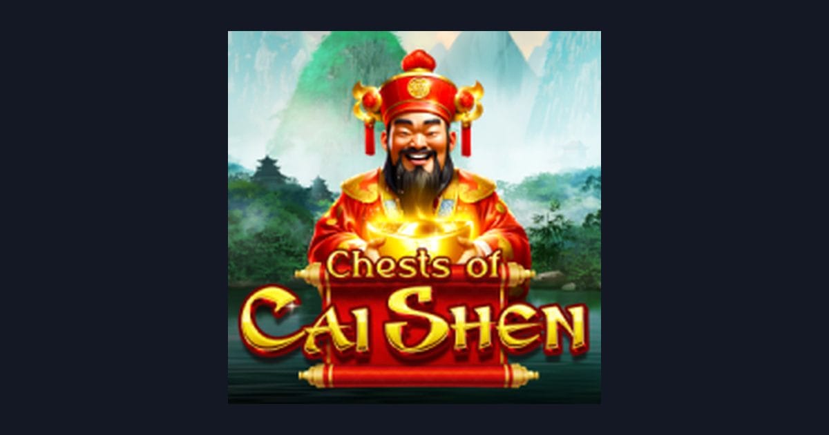 Chests of Cai Shen: Slot Gacor Gampang Menang dengan Peluang Emas