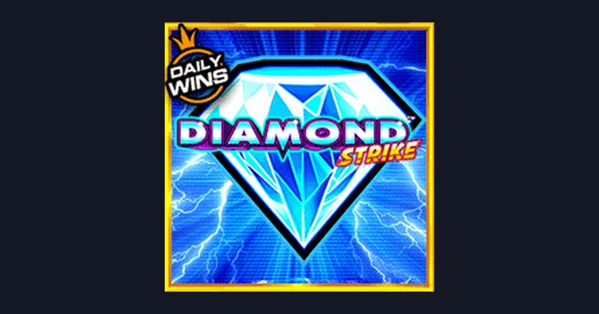 Diamond Strike: Nikmati Deposit Pulsa Tanpa Potongan dan Sensasi Slot Seru