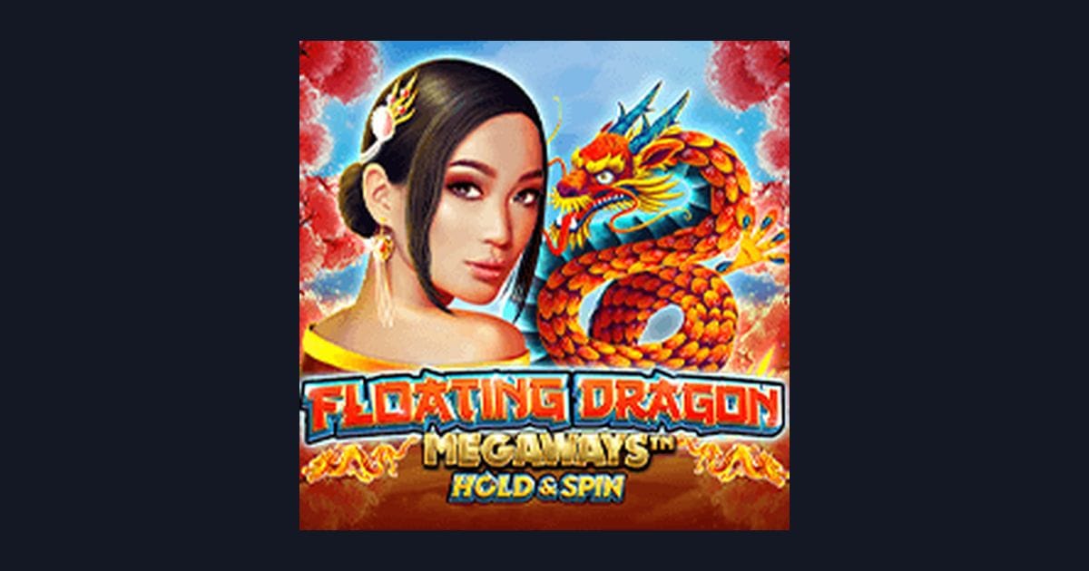 Floating Dragon Megaways, Slot Anti Rungkad dengan Peluang Menarik