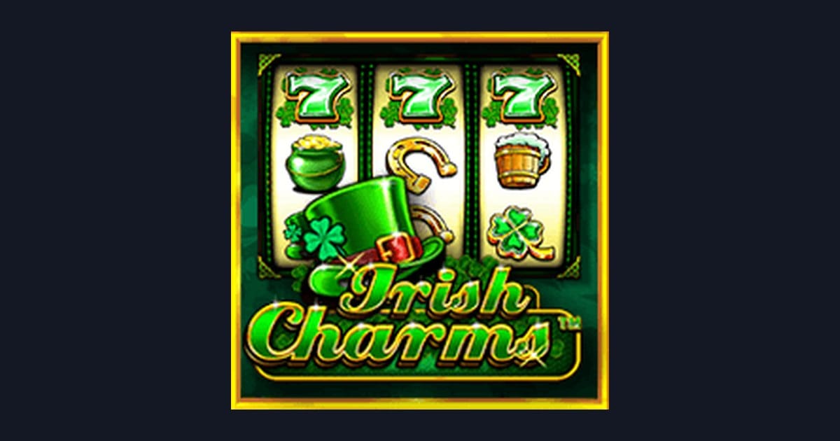 Irish Charms dan Peluang Jackpot Progresif Terbesar di Dunia Slot