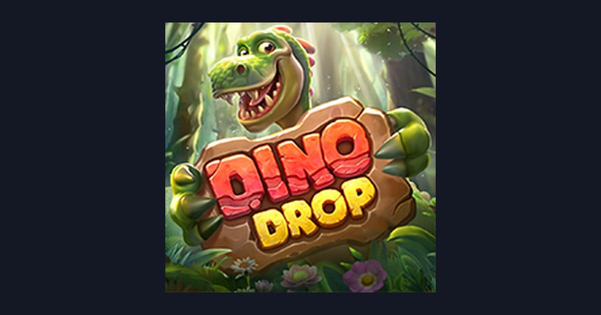 Jadwal Jam Gacor Terbaru di Slot Dino Drop dari Pragmatic Play