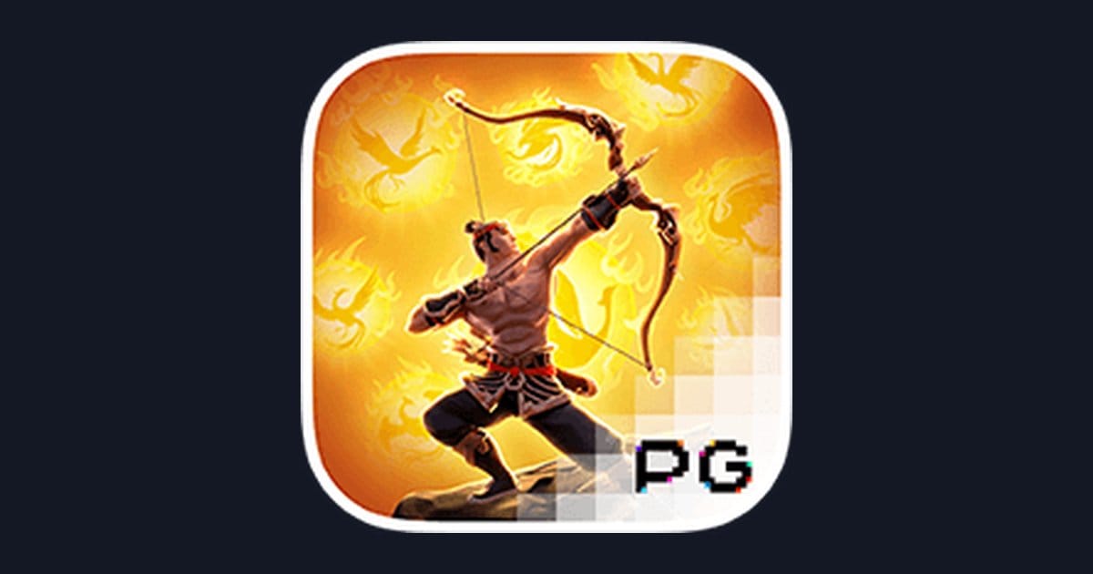 Legend of Hou Yi: Seru Main Slot Depo 5 Ribu dengan Kemenangan Besar