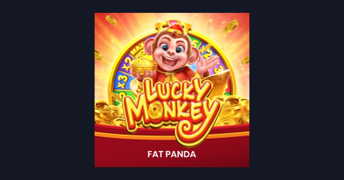 Lucky Monkey: Slot Anti Boncos dengan Peluang Menarik dan Fitur Seru