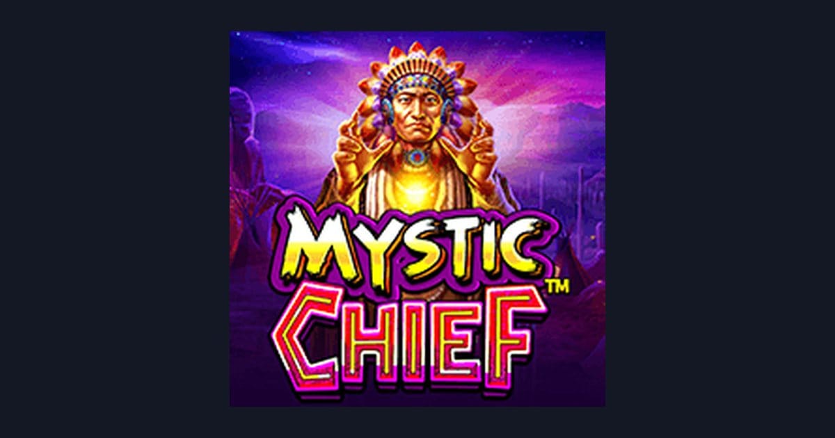 Main Mystic Chief dengan Deposito 5 Ribu, Raih Kemenangan Besar Mudah
