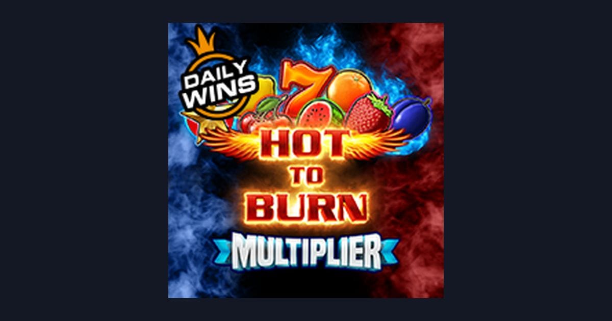 Mengenal Hot To Burn Multiplier: Fitur Menarik & Tingkat Volatilitasnya