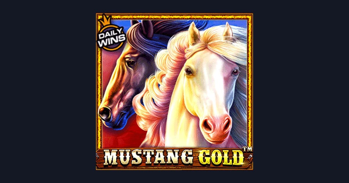 Mustang Gold: Sensasi Freespin & Scatter Hoki di Slot Terpopuler