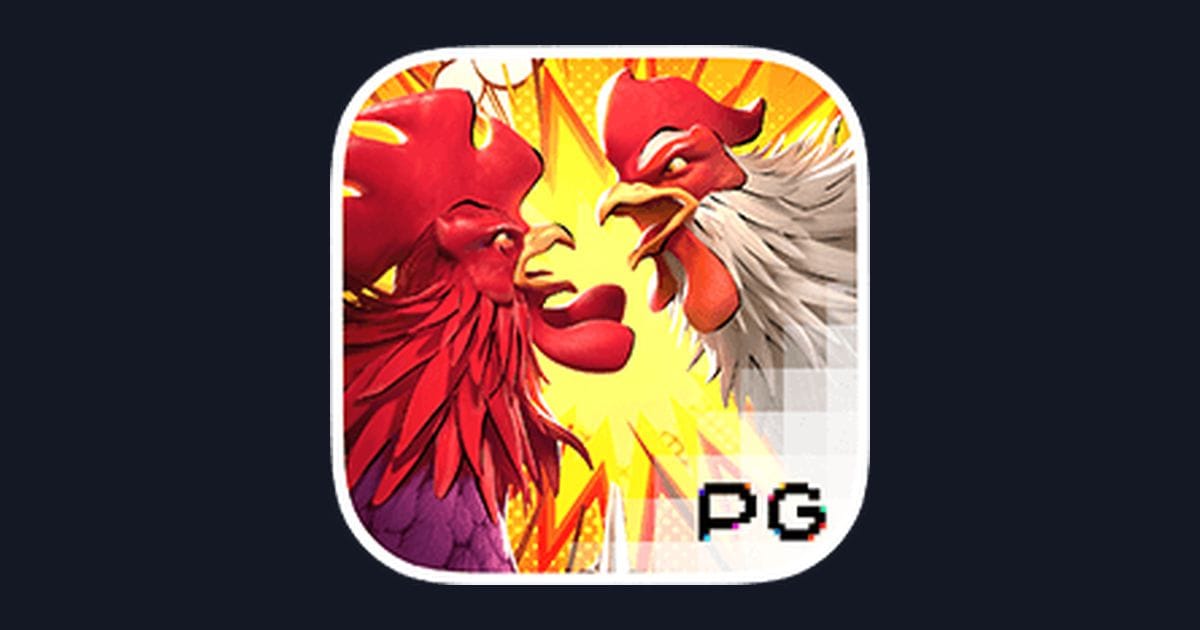 Nikmati Bonus New Member dan Sensasi Seru di Slot Rooster Rumble